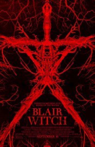Blair Witch