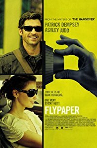 Flypaper