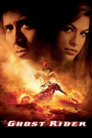Ghost Rider [Hindi-English]