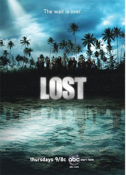 Lost - Season 4