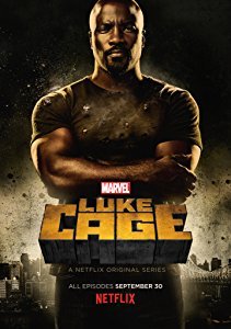 Marvel's Luke Cage - Season 1