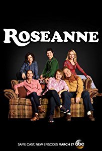 Roseanne - Season 10