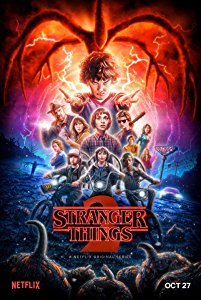 Stranger Things - Season 2